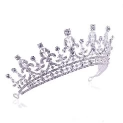 Tiara Queen Elizabeth -Modebekleidungs Geschäft product image 1616841204