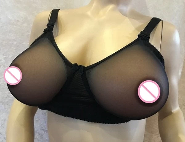 Büstenhalter Queen Ferrari (2 Farben) 4 Büstenhalter Queen Ferrari (2 Farben) – Bild 2