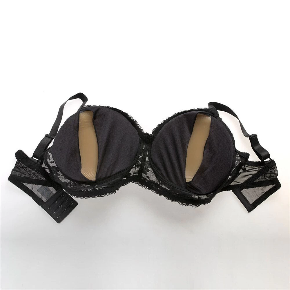 Büstenhalter Queen Ursula (4 Farben) 8 Büstenhalter Queen Ursula (4 Farben) – Bild 6