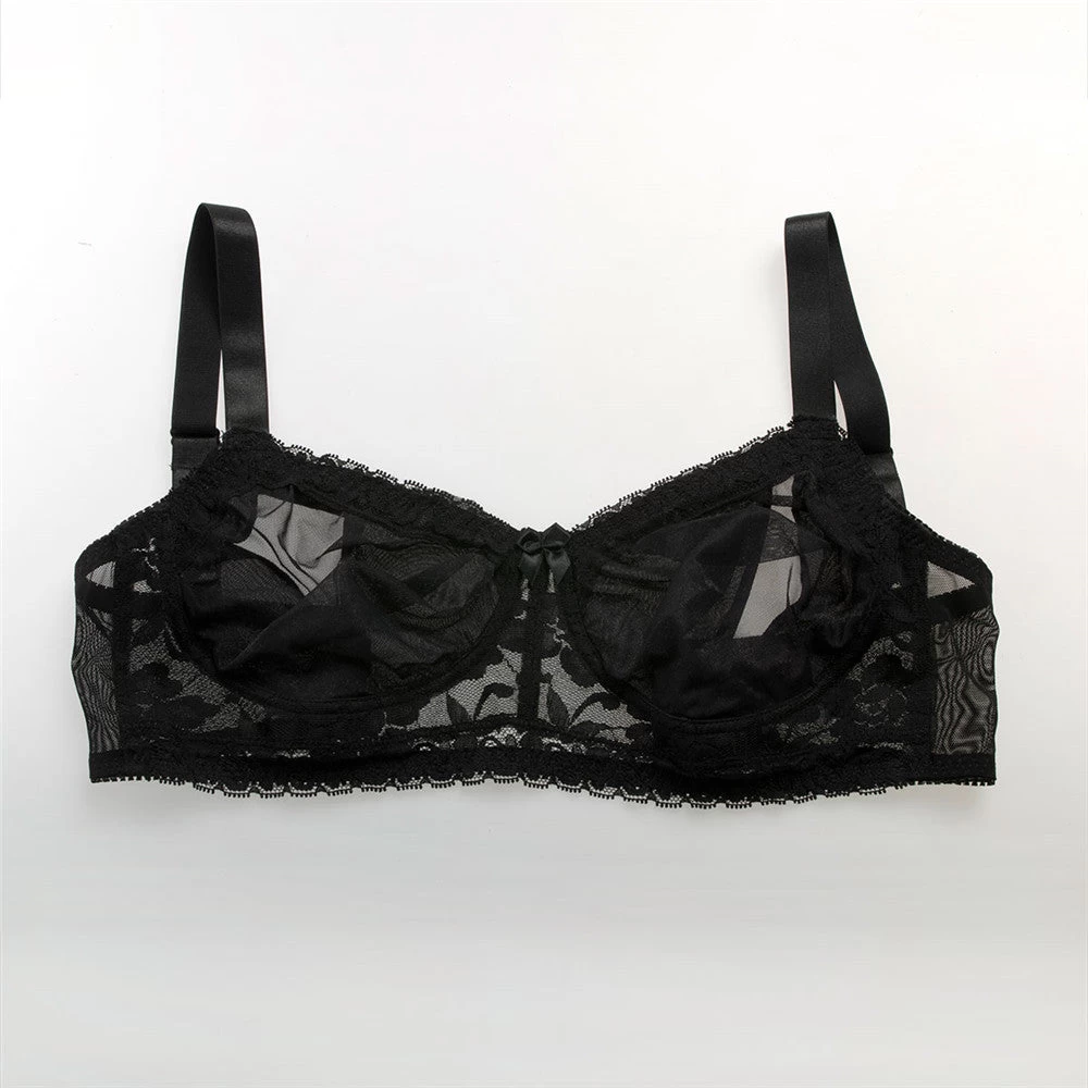 Büstenhalter Queen Ursula (4 Farben) 7 Büstenhalter Queen Ursula (4 Farben) – Bild 5