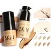 Foundation Professionelle Creme (8 Farben)