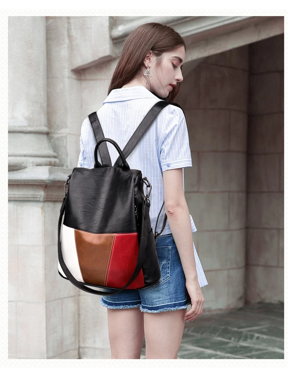 Rucksack Drag Hayek (3 Farben) 12 Rucksack Drag Hayek (3 Farben) – Bild 10