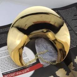 Kropfband Queen Cukum (2 Farben) 14 Kropfband Queen Cukum (2 Farben) -Modebekleidungs Geschäft product image 1620243944