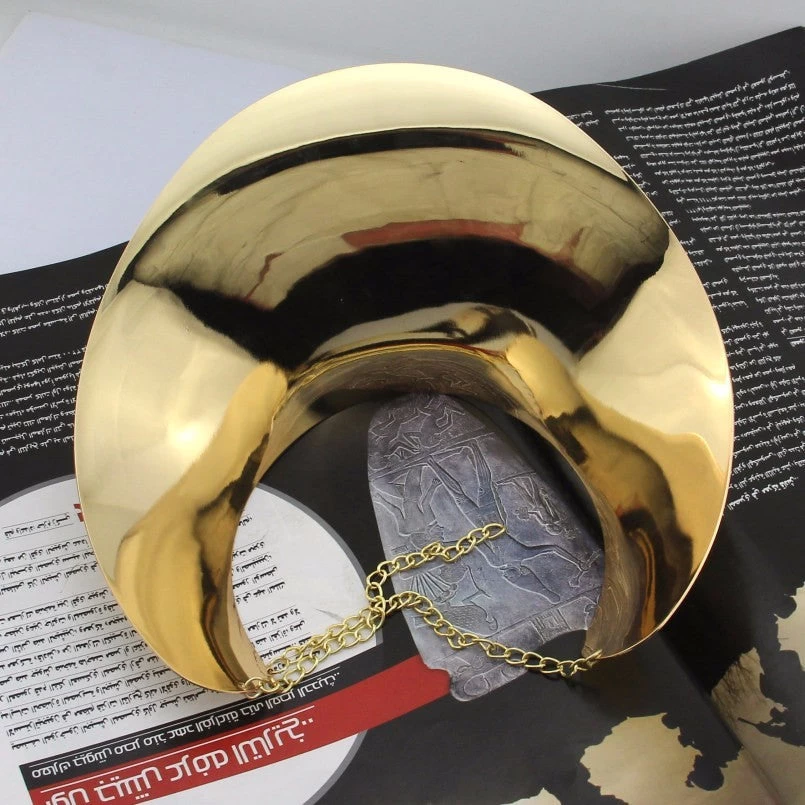 Kropfband Queen Cukum (2 Farben) 8 Kropfband Queen Cukum (2 Farben) – Bild 6