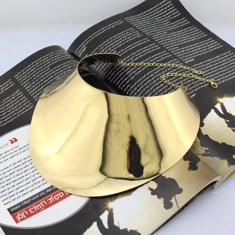 Kropfband Queen Cukum (2 Farben) 7 Kropfband Queen Cukum (2 Farben) – Bild 5