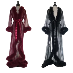 Morgenmantel Queen Graf 12 Morgenmantel Queen Graf -Modebekleidungs Geschäft product image 1621780495 removebg preview