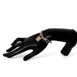 Armband Queen Lock (2 Farben)