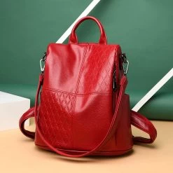 Rucksack Drag Bondage (2 Farben) 10 Rucksack Drag Bondage (2 Farben) -Modebekleidungs Geschäft product image 1645094887