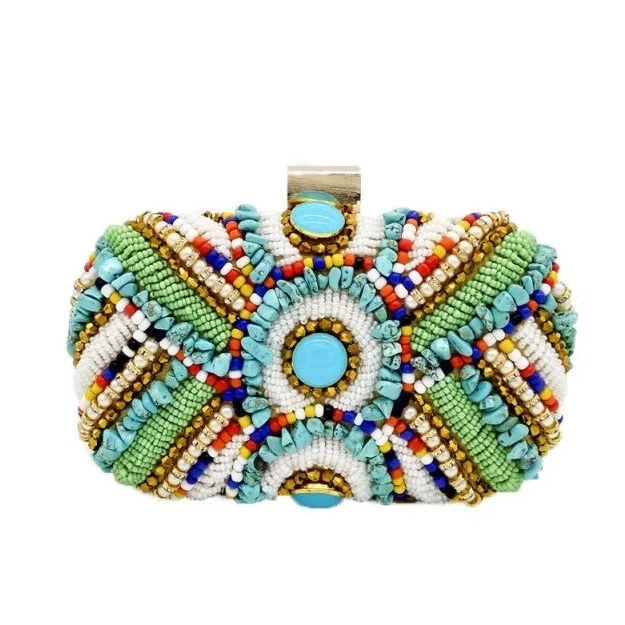 Geldbörse Drag Lulu 3 Geldbörse Drag Lulu