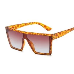 Sonnenbrille Queen Mia (8 Farben) -Modebekleidungs Geschäft product image 1648500433