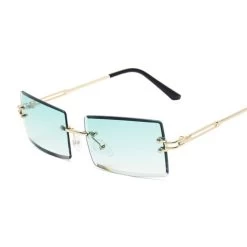 Sonnenbrille Queen Visage (17 Farben) -Modebekleidungs Geschäft product image 1649700528