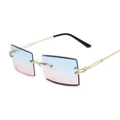 Sonnenbrille Queen Visage (17 Farben) -Modebekleidungs Geschäft product image 1649700530