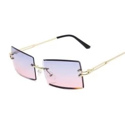 Sonnenbrille Queen Visage (17 Farben) -Modebekleidungs Geschäft product image 1649700532