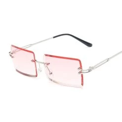 Sonnenbrille Queen Visage (17 Farben) -Modebekleidungs Geschäft product image 1649700535