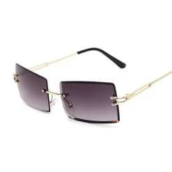 Sonnenbrille Queen Visage (17 Farben) -Modebekleidungs Geschäft product image 1649700536