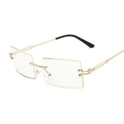 Sonnenbrille Queen Visage (17 Farben) -Modebekleidungs Geschäft product image 1649700538