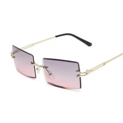 Sonnenbrille Queen Visage (17 Farben) -Modebekleidungs Geschäft product image 1649700539
