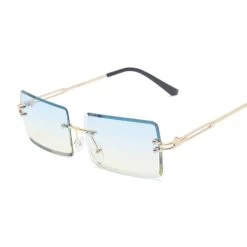 Sonnenbrille Queen Visage (17 Farben) -Modebekleidungs Geschäft product image 1649700540
