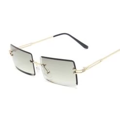 Sonnenbrille Queen Visage (17 Farben) -Modebekleidungs Geschäft product image 1649700541