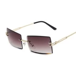 Sonnenbrille Queen Visage (17 Farben) -Modebekleidungs Geschäft product image 1649700542