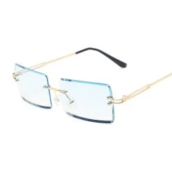 Sonnenbrille Queen Visage (17 Farben) -Modebekleidungs Geschäft product image 1649700543