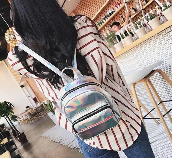 Rucksack Drag Reflex (2 Farben) 10 Rucksack Drag Reflex (2 Farben) – Bild 8