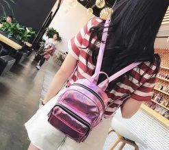 Rucksack Drag Reflex (2 Farben) 16 Rucksack Drag Reflex (2 Farben) -Modebekleidungs Geschäft product image 1653107707