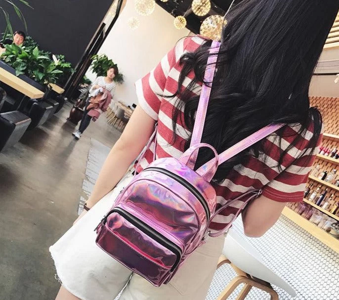 Rucksack Drag Reflex (2 Farben) 9 Rucksack Drag Reflex (2 Farben) – Bild 7