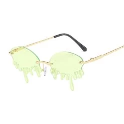 Sonnenbrille Queen Bloody (7 Farben) -Modebekleidungs Geschäft product image 1656480760