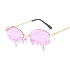 Sonnenbrille Queen Bloody (7 Farben) -Modebekleidungs Geschäft product image 1656480764