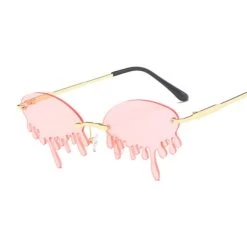 Sonnenbrille Queen Bloody (7 Farben) -Modebekleidungs Geschäft product image 1656480766