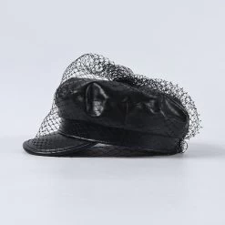 Kappe Drag Widow -Modebekleidungs Geschäft product image 1663632416