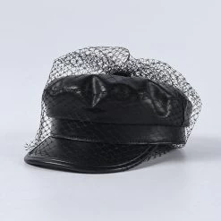 Kappe Drag Widow -Modebekleidungs Geschäft product image 1663632418