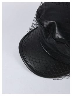 Kappe Drag Widow -Modebekleidungs Geschäft product image 1663632426