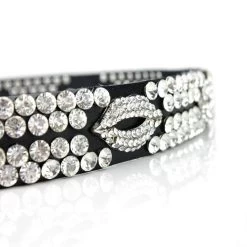 Gürtel Drag Glamour (4 Farben) 12 Gürtel Drag Glamour (4 Farben) -Modebekleidungs Geschäft product image 1663874843