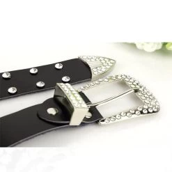 Gürtel Drag Glamour (4 Farben) 13 Gürtel Drag Glamour (4 Farben) -Modebekleidungs Geschäft product image 1663874844