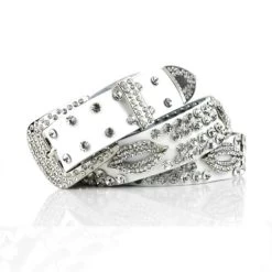 Gürtel Drag Glamour (4 Farben) 10 Gürtel Drag Glamour (4 Farben) -Modebekleidungs Geschäft product image 1663874845