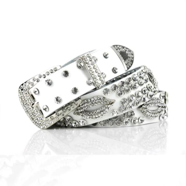 Gürtel Drag Glamour (4 Farben) 5 Gürtel Drag Glamour (4 Farben) – Bild 3