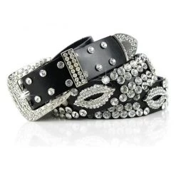 Gürtel Drag Glamour (4 Farben) 11 Gürtel Drag Glamour (4 Farben) -Modebekleidungs Geschäft product image 1663874846