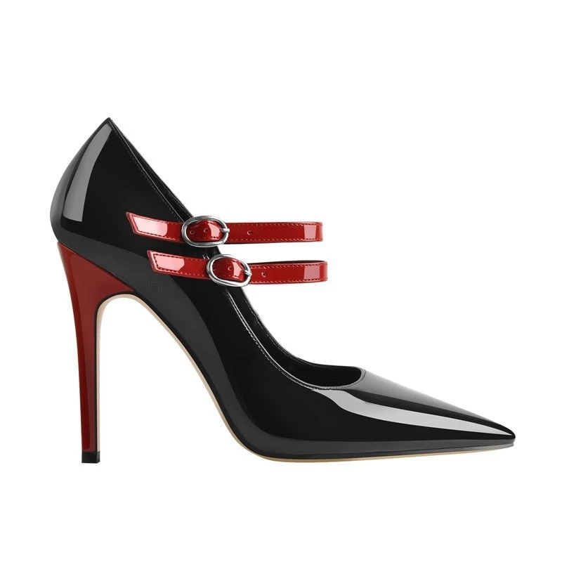 Schuhe Queen Alexia 5 Schuhe Queen Alexia – Bild 3