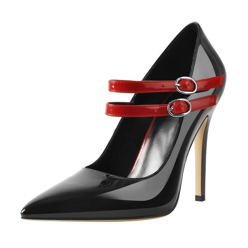 Schuhe Queen Alexia 6 Schuhe Queen Alexia – Bild 4