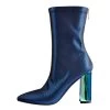 Stiefel Queen Leggina (2 Farben) -Modebekleidungs Geschäft product image 1668380000