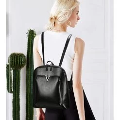 Rucksack Drag Victoria (2 Farben) -Modebekleidungs Geschäft product image 1673056887