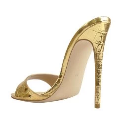 Sandalen Queen Brojaz (3 Farben) -Modebekleidungs Geschäft product image 1673182124