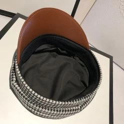 Kappe Drag Obsidian -Modebekleidungs Geschäft product image 1677970451