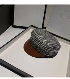 Kappe Drag Obsidian -Modebekleidungs Geschäft product image 1677970456