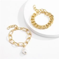 Armband Queen Marilyn (2 Farben) -Modebekleidungs Geschäft product image 1680247949