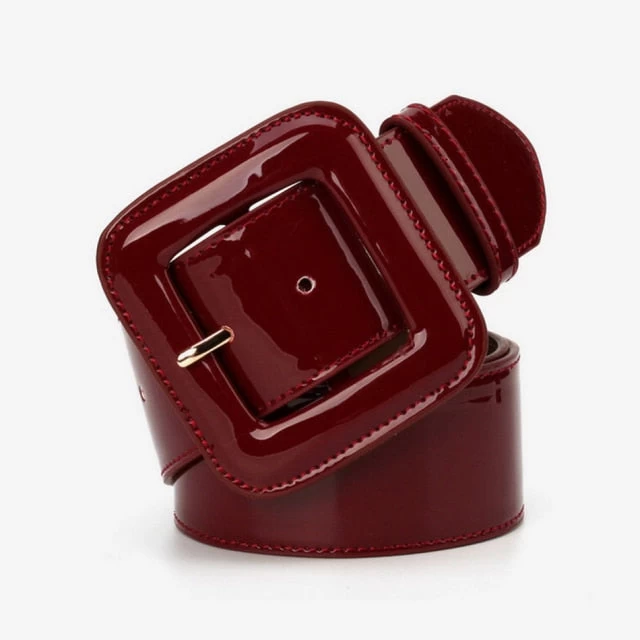 Gürtel Drag Genuiner (2 Farben) 4 Gürtel Drag Genuiner (2 Farben) – Bild 2