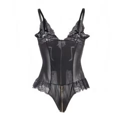 Body Queen Georgina (2 Farben) -Modebekleidungs Geschäft product image 1692027541