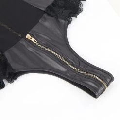 Body Queen Georgina (2 Farben) -Modebekleidungs Geschäft product image 1692027545